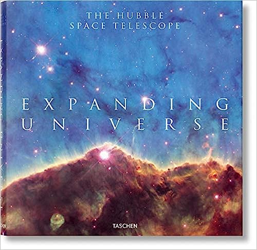 EXPANDING UNIVERSE THE HUBBLE SPACE TELESCOPE