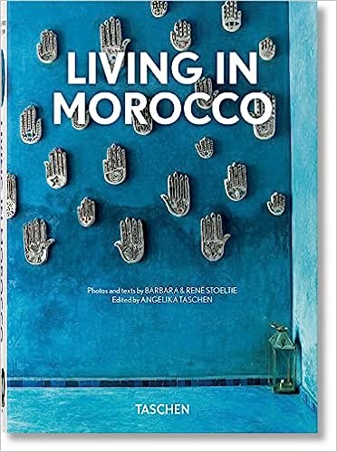 LIVING IN MOROCCO