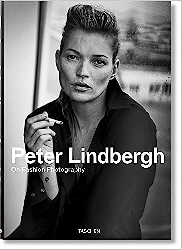 פיטר לינדברג על צילום אופנה