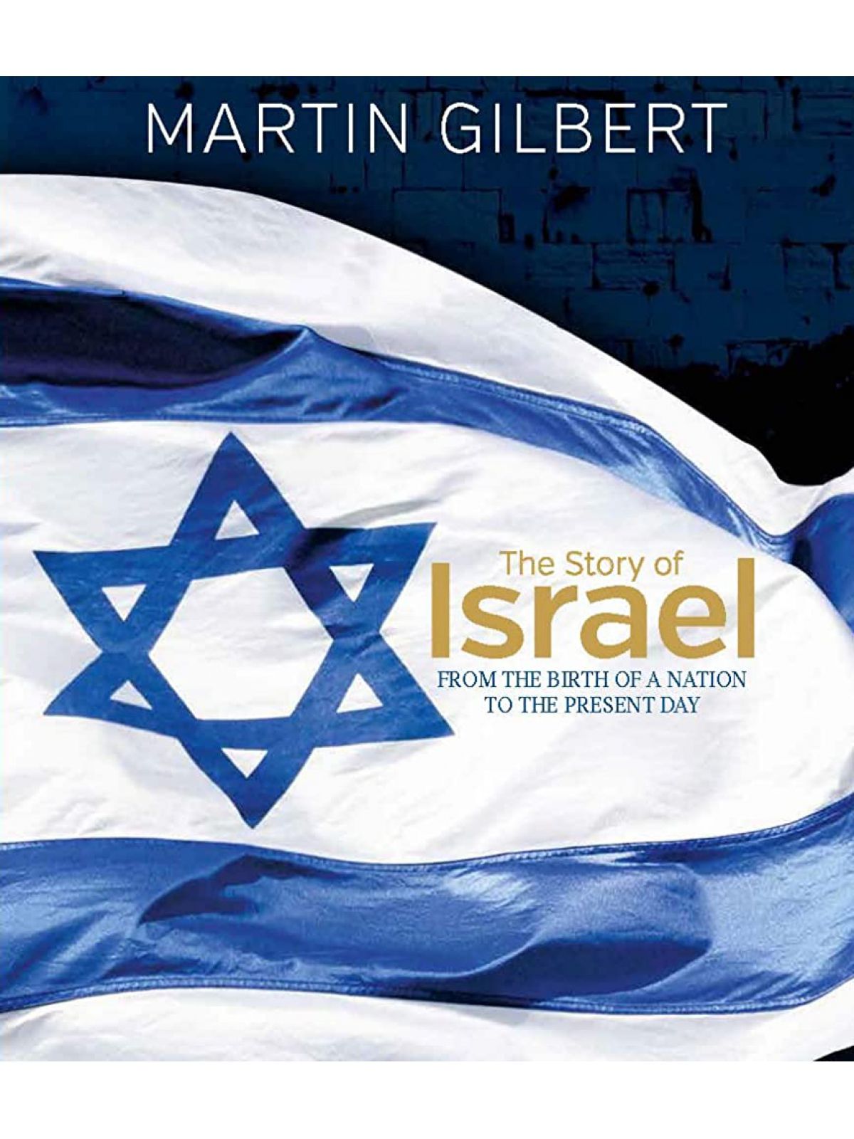 STORY OF ISRAEL