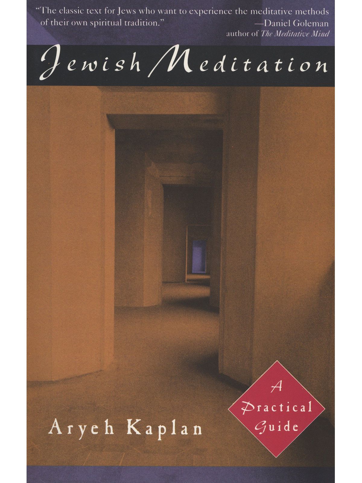 JEWISH MEDITATION
