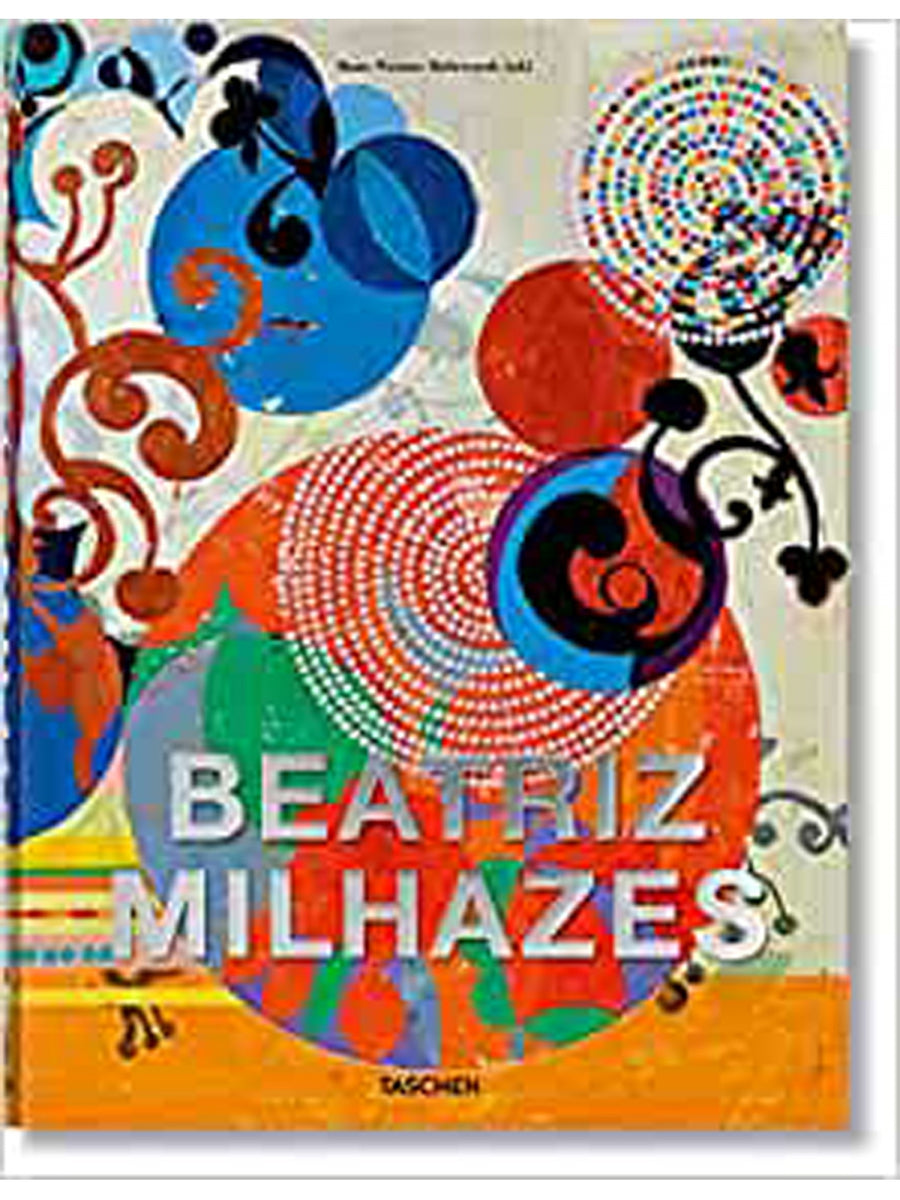 BEATRIZ MILHAZES