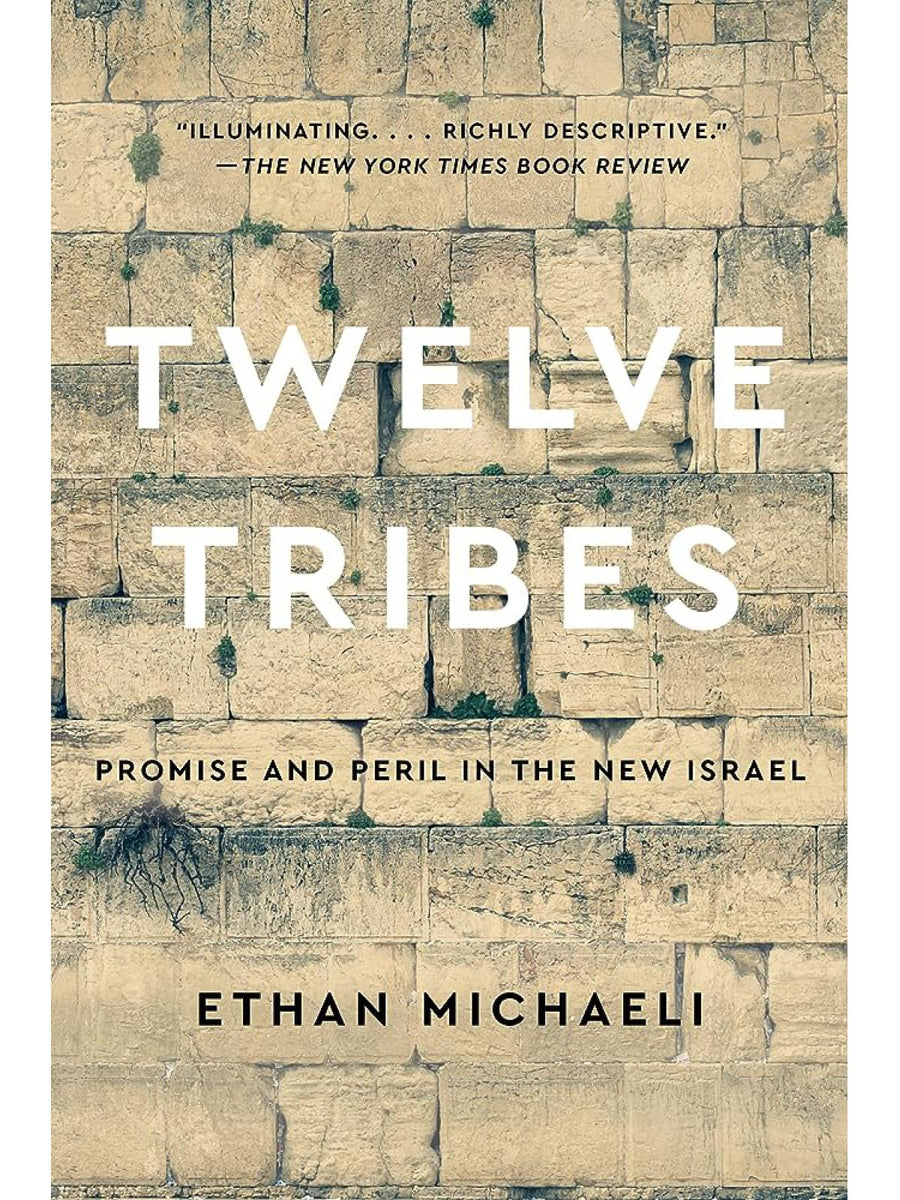 TWELVE TRIBES