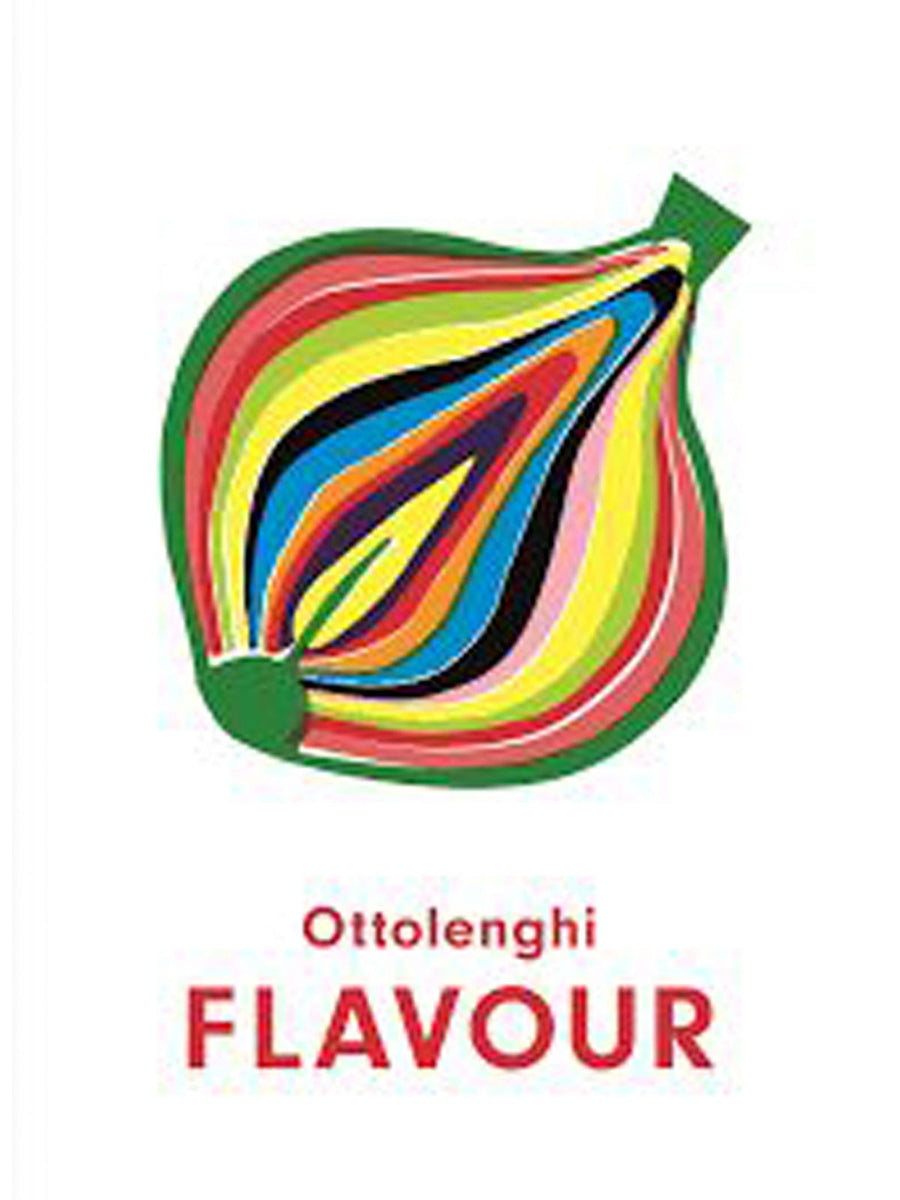 OTTOLENGHI FLAVOUR