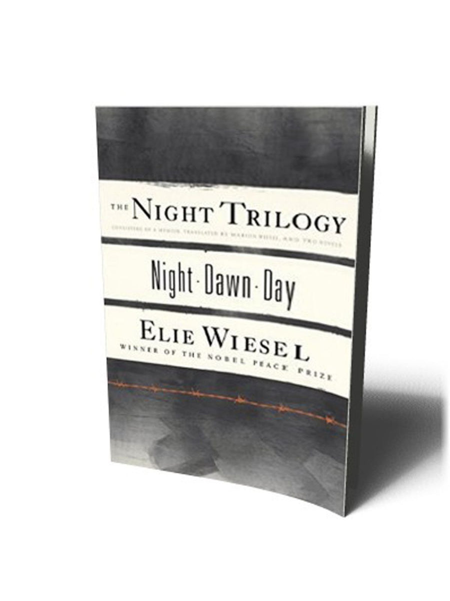 NIGHT TRILOGY