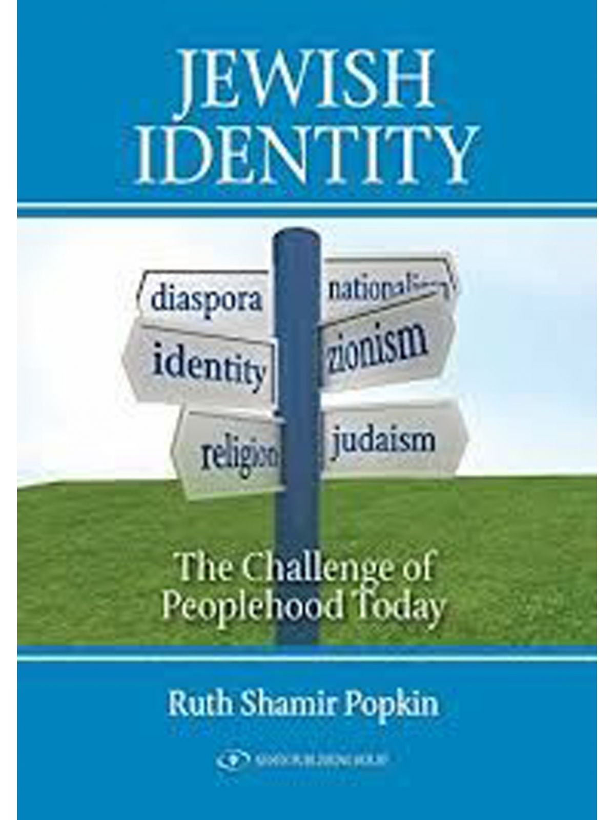 JEWISH IDENTITY