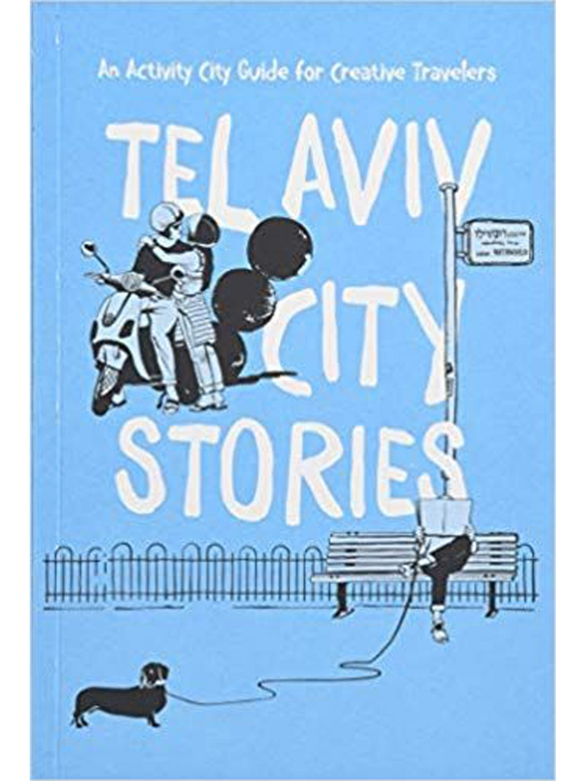 TEL AVIV CITY STORIES